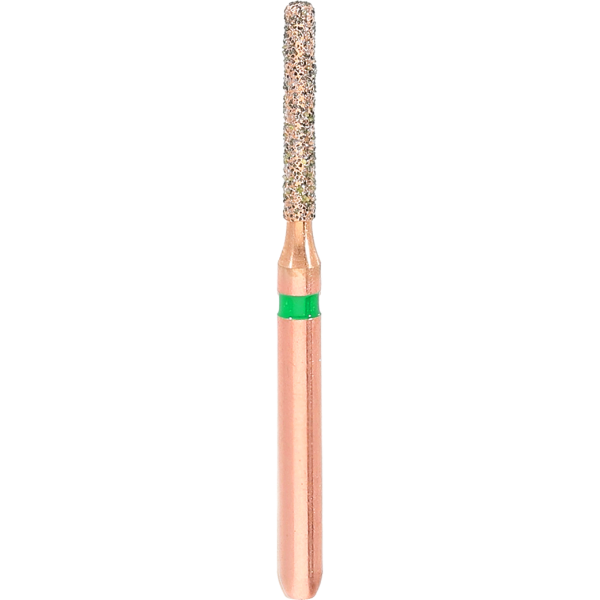 Алмазный бор с керамическими жемчужинами Komet Dental (Комет Дентал) KP6837KR.314.012 Алмазный бор с керамическими жемчужинами Komet Dental (Комет Дентал) KP6837KR.314.012