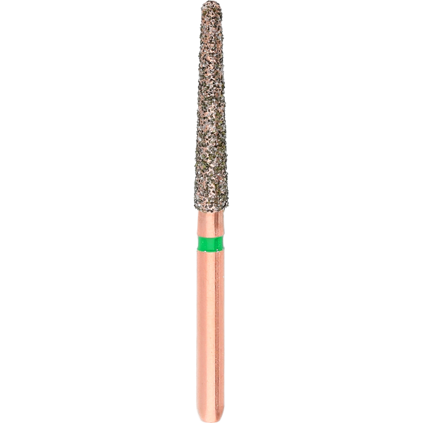 Алмазный бор с керамическими жемчужинами Komet Dental KP6856XL.314.021 Алмазный бор с керамическими жемчужинами Komet Dental KP6856XL.314.021
